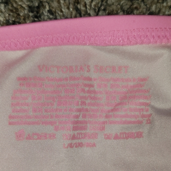 Victoria's Secret| Classic Cut Bikini Bottom - Picture 3 of 10